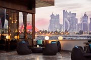 多哈四季酒店 (Four Seasons Hotel Doha)