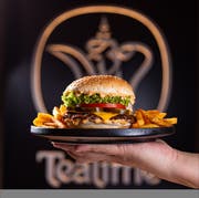 卡塔尔 Tea Time | 卡塔尔全国 50 多家分店