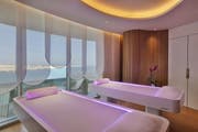 多哈卢塞尔华尔道夫酒店 (Waldorf Astoria Lusail Doha)