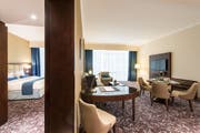 多哈金色郁金香酒店 (Golden Tulip Doha)