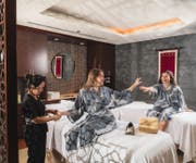 多哈市中心 JW 万豪侯爵酒店 (JW Marriott Marquis)