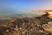 基克里特 (Zekreet) 海滩