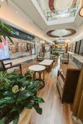 泻湖购物中心 (Lagoona Mall)