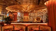 多哈卢塞尔华尔道夫酒店 (Waldorf Astoria Lusail Doha)