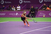 多哈哈利法国际网球和壁球中心 (Khalifa International Tennis and Squash Complex)