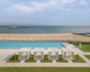 多哈卡塔拉澈笛酒店及度假村 (The Chedi Katara Hotel & Resort Doha)