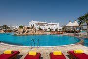 多哈沙克度假村丽思卡尔顿酒店 (The Ritz-Carlton Sharq Village)  