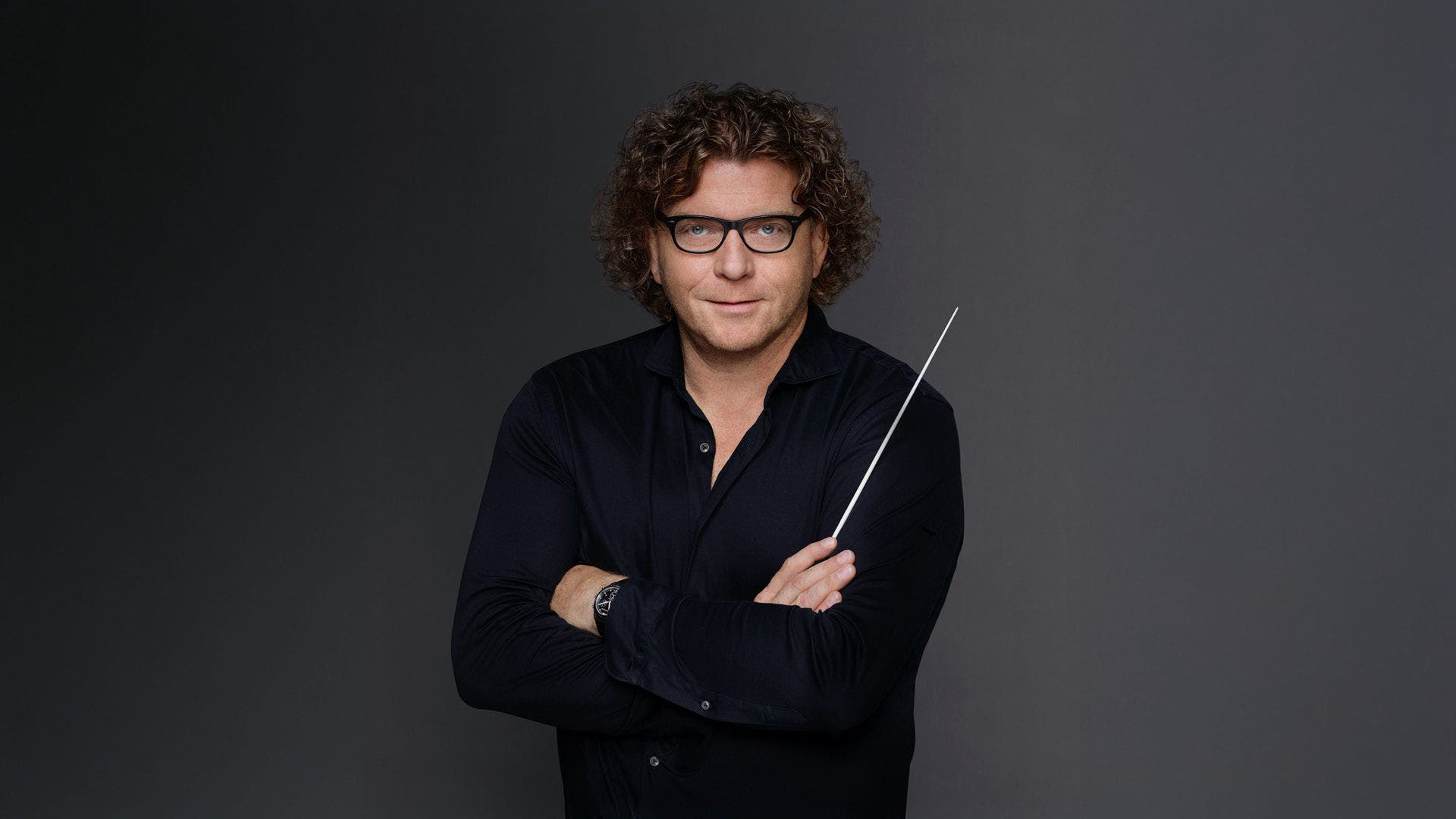 QPO Presents: Bruckner’s Symphony No. 8