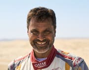 纳赛尔·阿提亚 (Nasser Al-Attiyah) 的个人资料图片