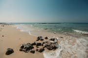杜坎海滩 (Dukhan Beach)