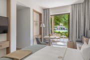 祖拉勒康养度假村 (Zulal Wellness Resort)