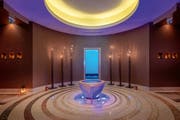 多哈四季酒店 (Four Seasons Hotel Doha)