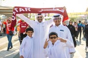 2023 年 AFC 亚洲杯足球赛 (AFC Asian Cup 2023)