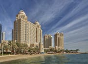 多哈四季酒店 (Four Seasons Hotel Doha)