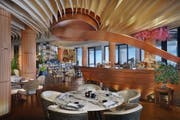 多哈丽思卡尔顿酒店 (The Ritz-Carlton Hotel Doha)