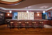 多哈市中心 JW 万豪侯爵酒店 (JW Marriott Marquis)