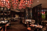 Spice Market 餐厅