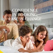 voco Doha West Bay Suites 