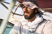 穆罕默德·萨达 (Mohammed Al-Sada) 的个人资料图片