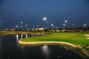 教育城高尔夫俱乐部 (Education City Golf Club)