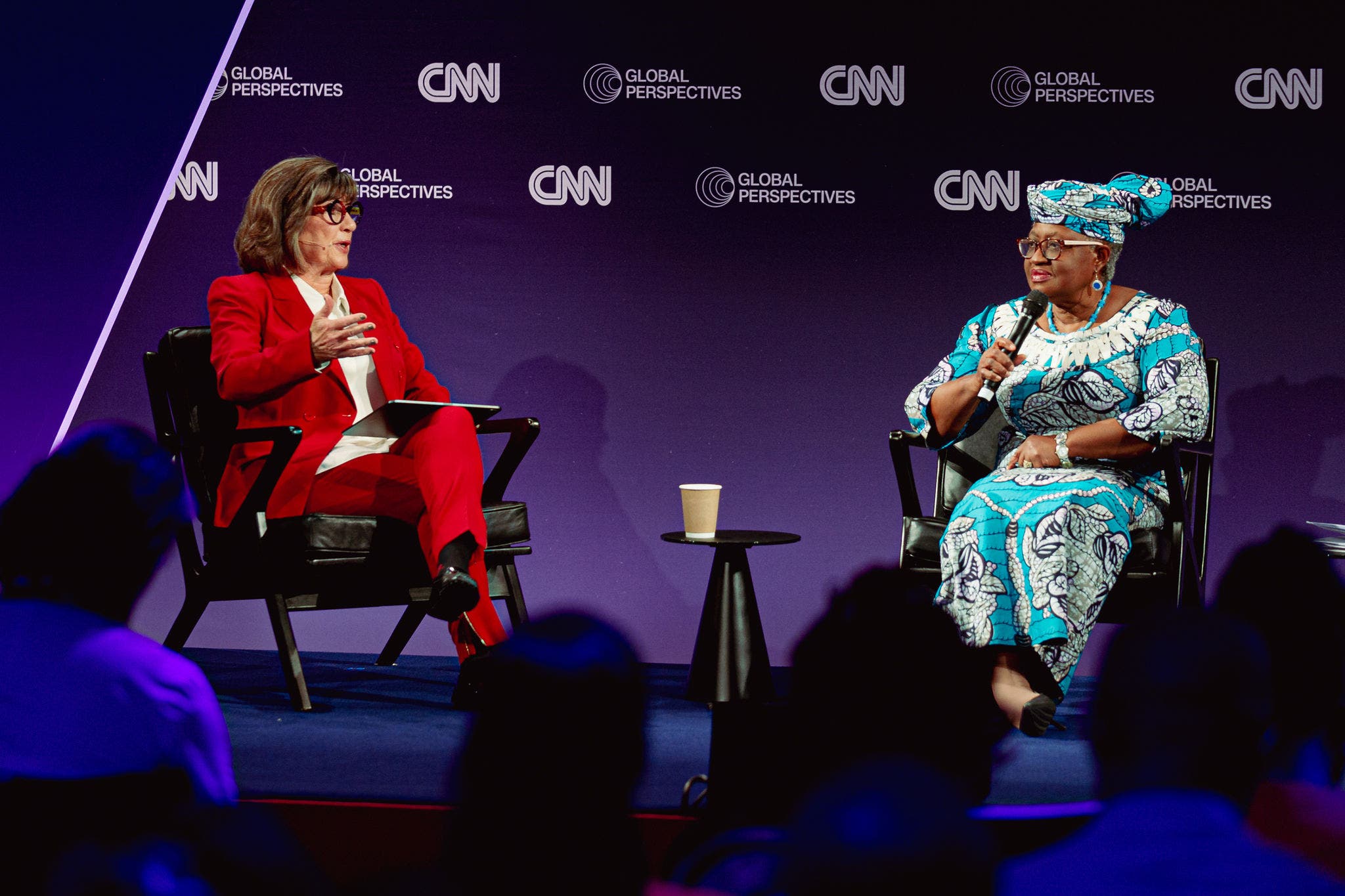 CNN Global Perspectives