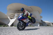 卡塔尔 MotoGP 国际摩托车大奖赛——见证卡塔尔赛事的高燃时刻