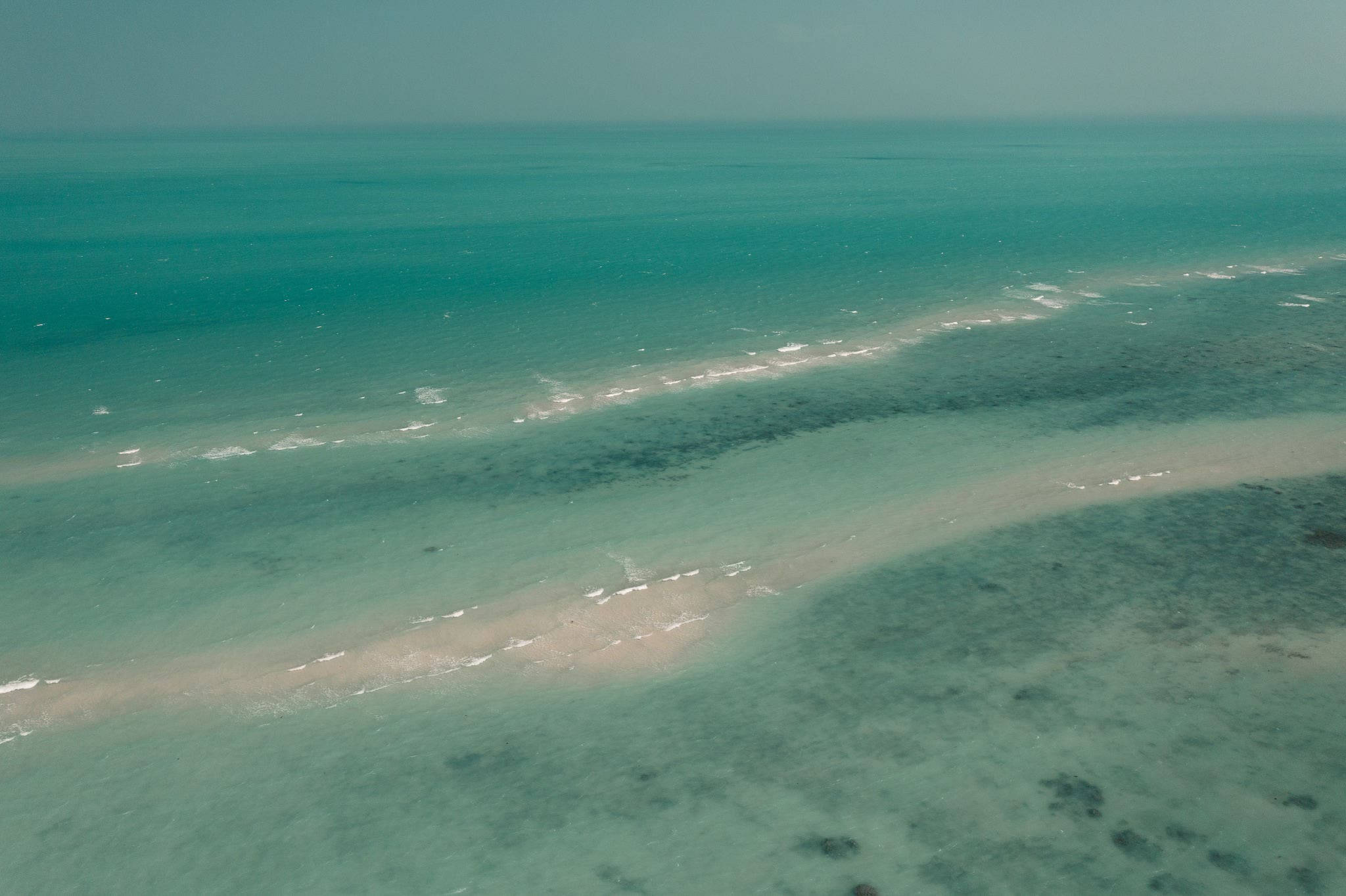基克里特海滩 