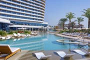 多哈卢塞尔华尔道夫酒店 (Waldorf Astoria Lusail Doha)