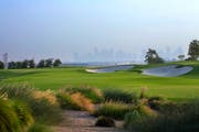 教育城高尔夫俱乐部 (Education City Golf Club)
