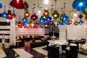 多哈蒙德里安酒店（Mondrian Doha）