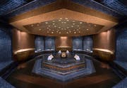拉赛盖尔酒店 (La Cigale Hotel)