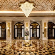 伊兹丹皇宫酒店 (Ezdan Palace Hotel)