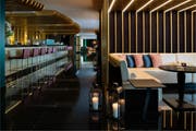 多哈 W 酒店及公寓 (W Doha Hotel and Residences)