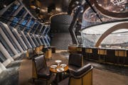 多哈莱佛士酒店 (Raffles Hotel Doha)