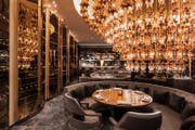 多哈蒙德里安酒店（Mondrian Doha）