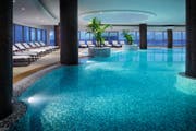 Movenpick Hotel Doha