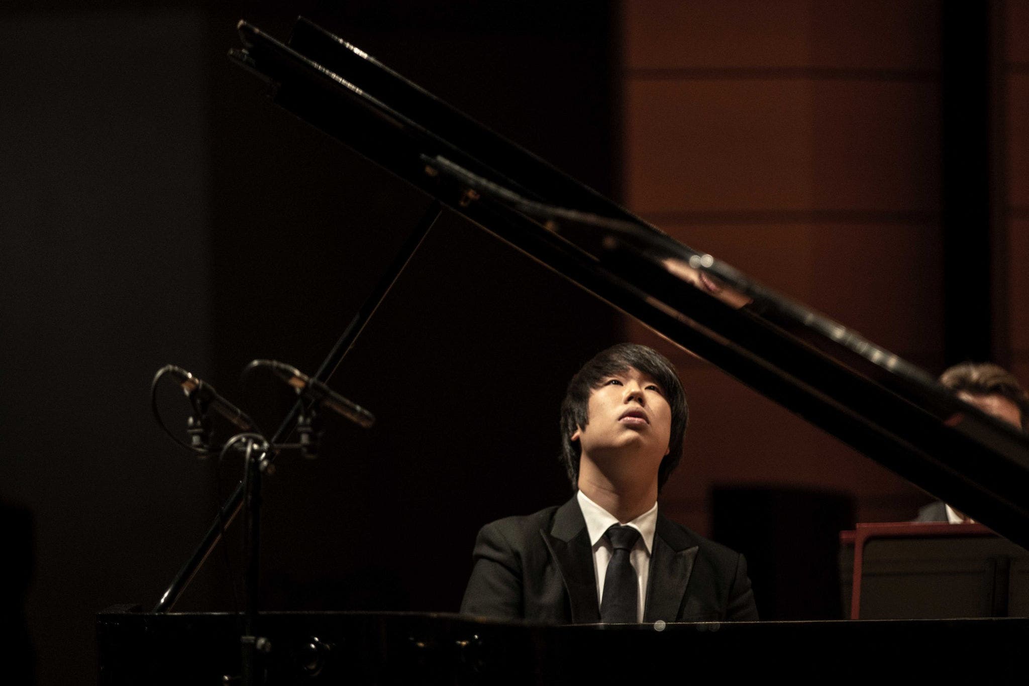 QPO Presents: Tchaikovsky's Piano Concerto No. 1