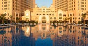 祖拉勒康养度假村 (Zulal Wellness Resort)