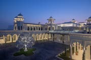 多哈卡塔拉澈笛酒店及度假村 (The Chedi Katara Hotel & Resort Doha)
