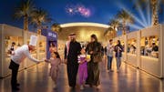 卡塔尔旅游局 (Visit Qatar) - 官方网站