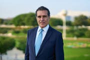 贡萨洛·卡斯特罗·德拉马塔博士 (Dr. Gonzalo Castro de la Mata) 的个人资料图片