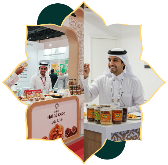 Halal Expo