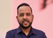 埃德加·乌尔塔多 (Edgar Hurtado) 的个人资料图片