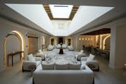 多哈梅杨度假酒店 (Maysan Resort Doha) | LXR 酒店及度假村