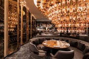 Morimoto Doha 餐厅