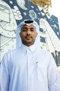 穆巴拉克·马利克 (Mubarak Al-Malik) 的个人资料图片