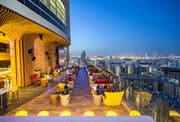 拉赛盖尔酒店 (La Cigale Hotel)