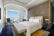 多哈莱佛士酒店 (Raffles Hotel Doha)
