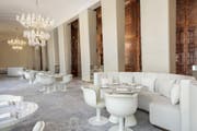 多哈费尔蒙酒店 (Fairmont Hotel Doha)