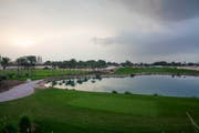 多哈高尔夫俱乐部 (Doha Golf Club)